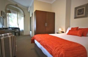 Cremorne Point Manor - Accommodation in Brisbane 4