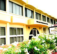 Adelaide International Motel - Accommodation in Brisbane