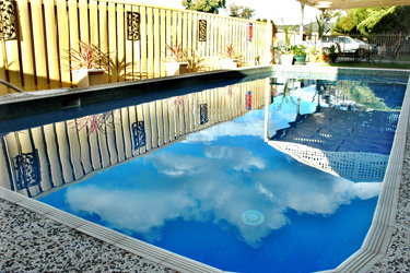 Adelaide International Motel - Accommodation in Brisbane 1