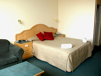 Adelaide International Motel - Accommodation in Brisbane 2