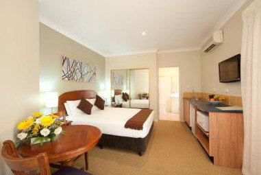 Pokolbin Hills Chateau Resort - Accommodation in Brisbane 0
