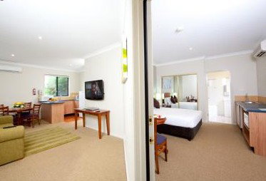 Pokolbin Hills Chateau Resort - Accommodation in Brisbane 2