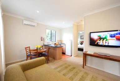 Pokolbin Hills Chateau Resort - Accommodation in Brisbane 3