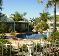 Reef Adventureland Motor Inn - Accommodation in Brisbane