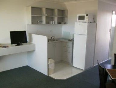 Reef Adventureland Motor Inn - Accommodation in Brisbane 1