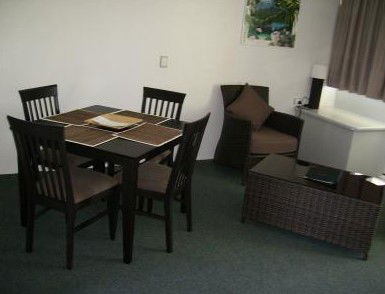 Reef Adventureland Motor Inn - Accommodation in Brisbane 4