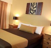 Mt Ommaney Hotel Apartments - Accommodation in Brisbane