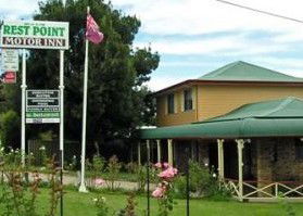 Glen Innes NSW Accommodation in Brisbane