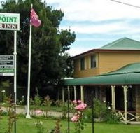 Rest Point Motel - Accommodation in Brisbane