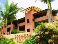 Bermuda Villas - Accommodation in Brisbane 1