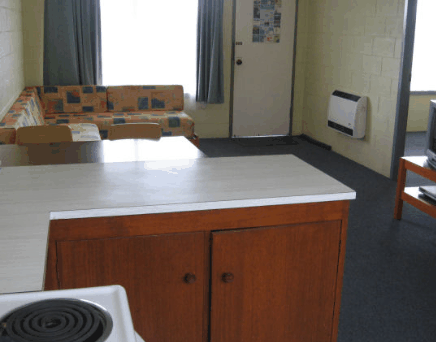 Mersey Bluff Lodge - thumb 0