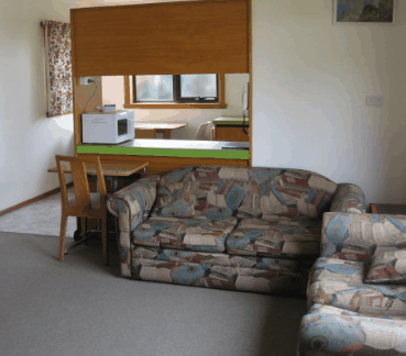 Mersey Bluff Lodge - thumb 2