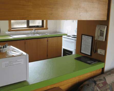 Mersey Bluff Lodge - Accommodation in Brisbane 3