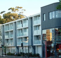 Arts Hotel Sydney - Accommodation in Brisbane