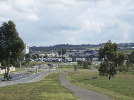 Golden Palms Motel - Accommodation in Brisbane 0