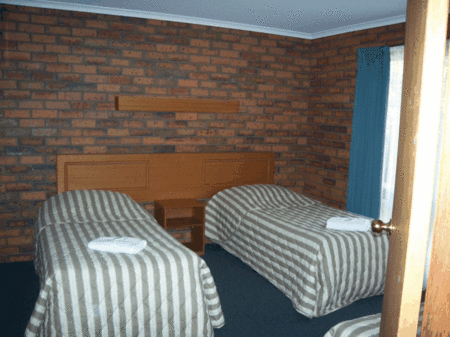 Golden Palms Motel - Accommodation in Brisbane 4