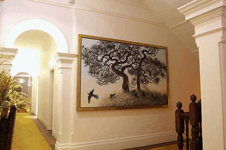 The Hatton - South Yarra - Accommodation in Brisbane