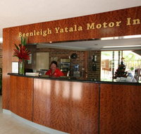 Beenleigh Yatala Motor Inn - Accommodation in Brisbane