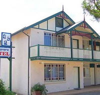 3 Explorers Motel - Accommodation in Brisbane