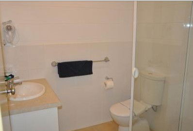 South Seas Motel - Accommodation in Brisbane 2