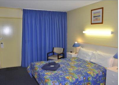 South Seas Motel - Accommodation in Brisbane 4