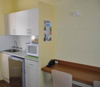 South Seas Motel - Accommodation in Brisbane 5