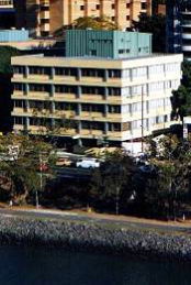 Chasely Apartment Hotel - Accommodation in Brisbane 1