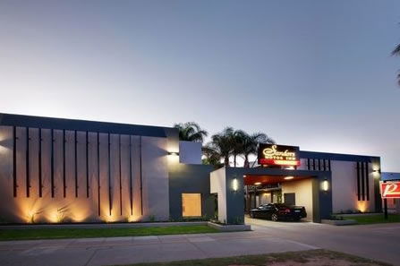 Sandors Motor Inn - Accommodation in Brisbane 0