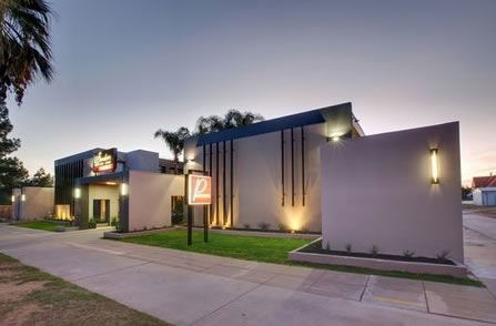 Sandors Motor Inn - Accommodation in Brisbane 1