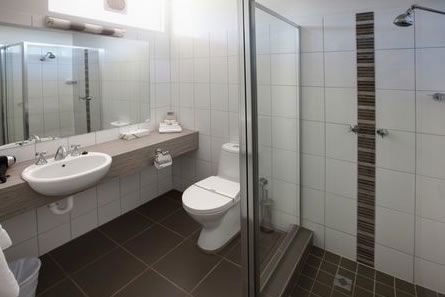 Sandors Motor Inn - Accommodation in Brisbane 4