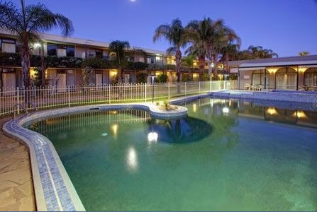 Sandors Motor Inn - Accommodation in Brisbane 5