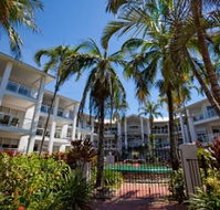 Port Douglas Beachfront Terraces - Accommodation in Brisbane