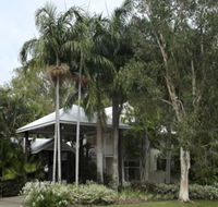 Port Douglas Retreat - Accommodation in Brisbane