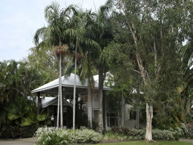 Port Douglas Retreat - Accommodation in Brisbane 0