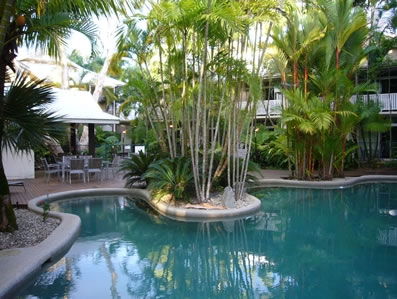 Port Douglas Retreat - Accommodation in Brisbane 1