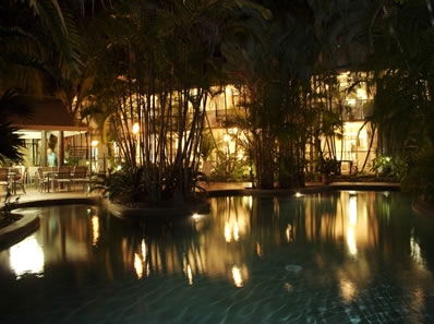 Port Douglas Retreat - Accommodation in Brisbane 2