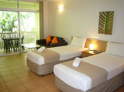 Port Douglas Retreat - Accommodation in Brisbane 3