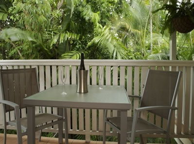 Port Douglas Retreat - Accommodation in Brisbane 4