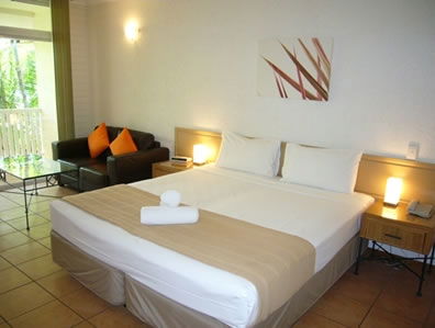 Port Douglas Retreat - Accommodation in Brisbane 5