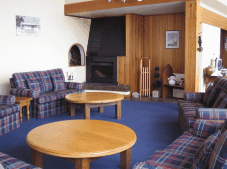 Valhalla Lodge - Accommodation in Brisbane 2