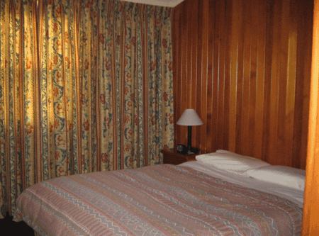 Valhalla Lodge - Accommodation in Brisbane 3