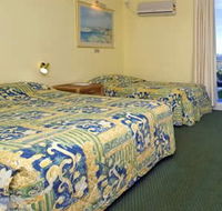 All Seasons Salamander Shores - Accommodation in Brisbane