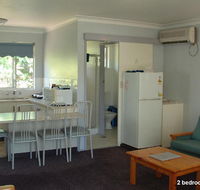 Bermuda Breezes Resort - Accommodation in Brisbane