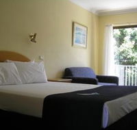 Best Western Macquarie Barracks Motor Inn - Accommodation in Brisbane