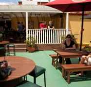 Jack Duggans Irish Pub - Accommodation in Brisbane