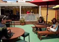 Jack Duggans Irish Pub - Accommodation in Brisbane 0