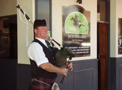 Jack Duggans Irish Pub - Accommodation in Brisbane 1
