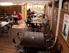 Jack Duggans Irish Pub - Accommodation in Brisbane 2