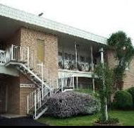 Country Lodge Motor Inn - Accommodation in Brisbane