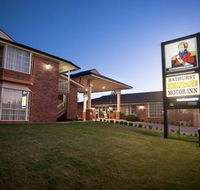Bathurst Heritage Motor Inn - Accommodation in Brisbane